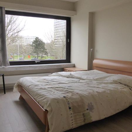 Vanden Broeck Ostende Extérieur photo