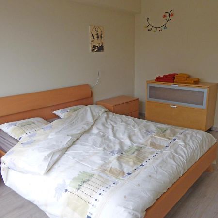 Vanden Broeck Ostende Extérieur photo