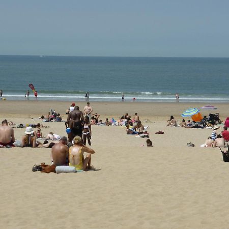 Vanden Broeck Ostende Extérieur photo