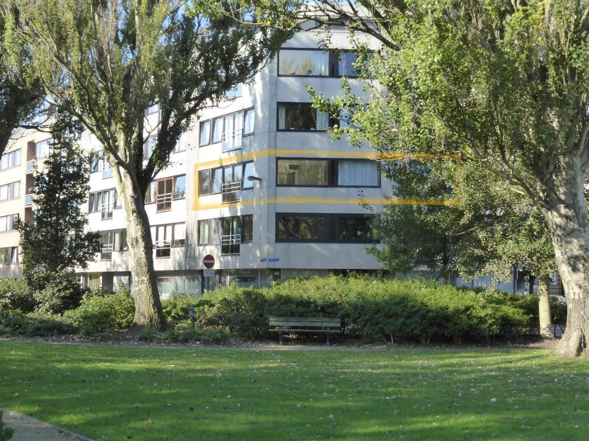 Vanden Broeck Ostende Extérieur photo