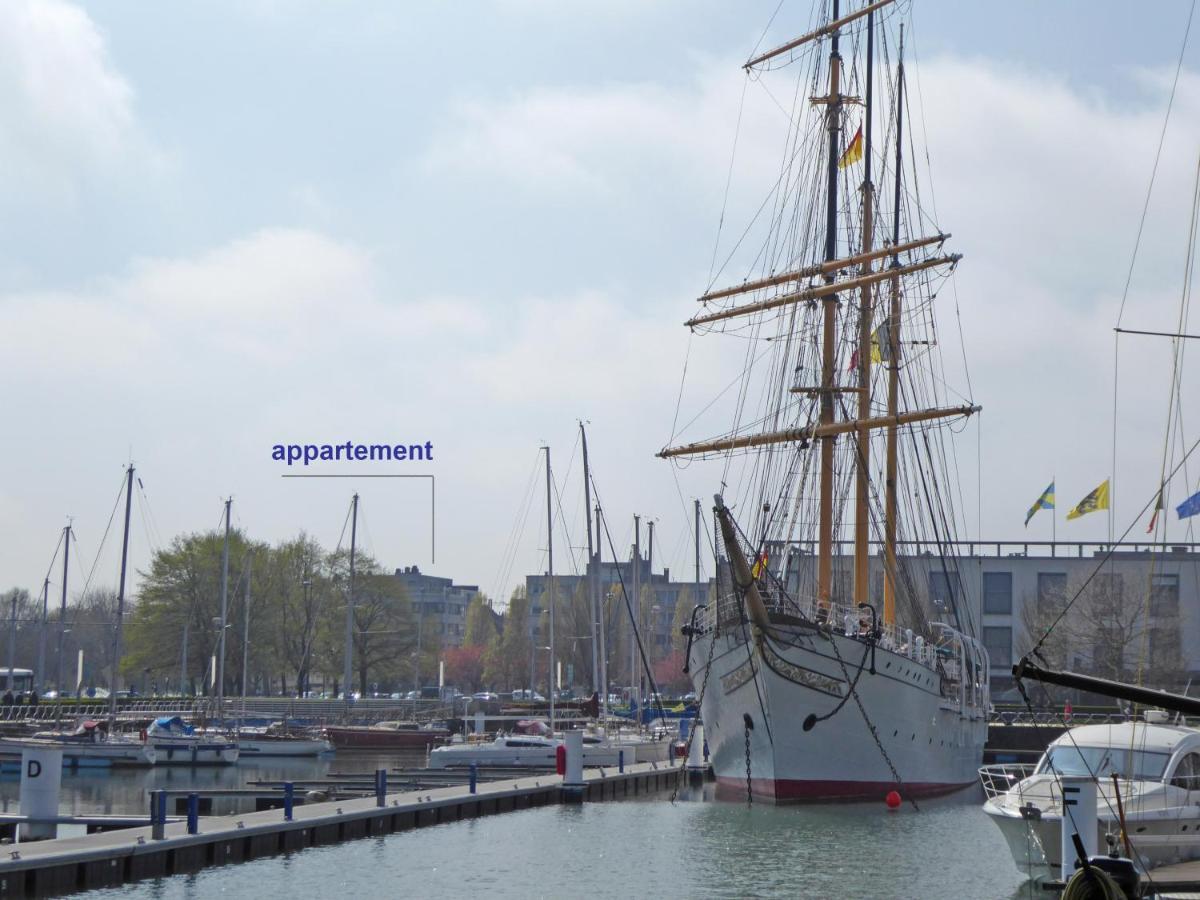 Vanden Broeck Ostende Extérieur photo
