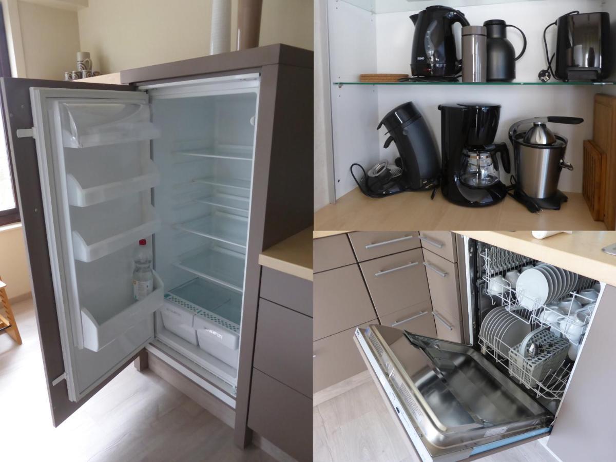 Vanden Broeck Ostende Extérieur photo