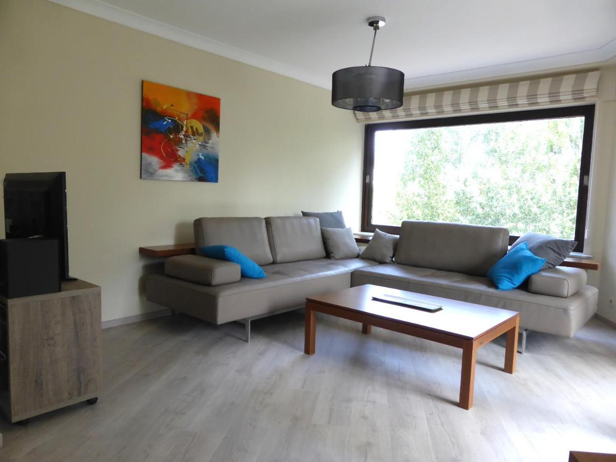 Vanden Broeck Ostende Extérieur photo