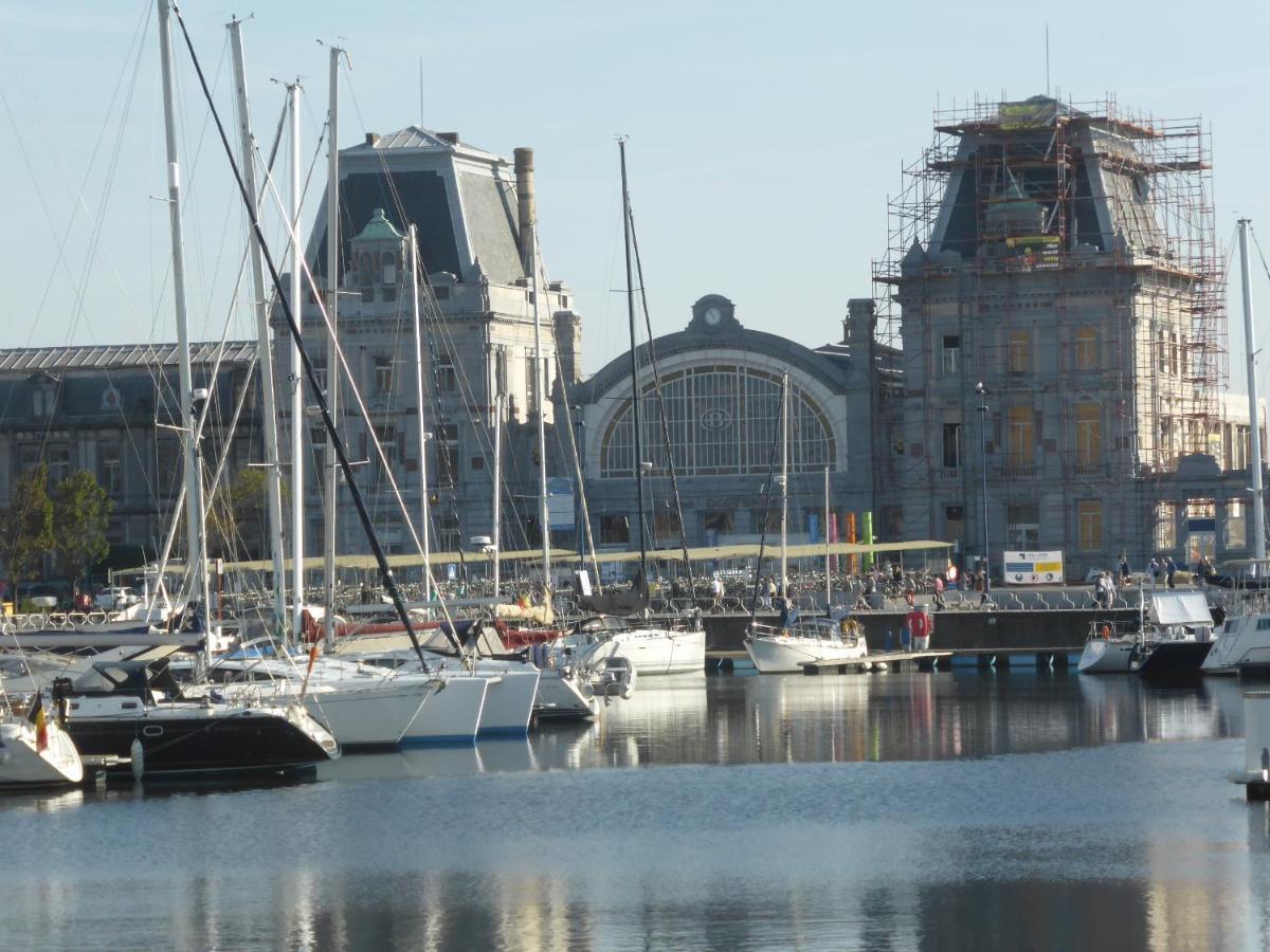 Vanden Broeck Ostende Extérieur photo