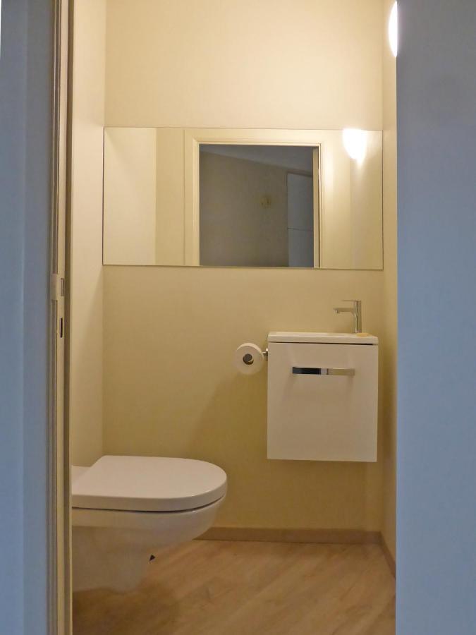 Vanden Broeck Ostende Extérieur photo