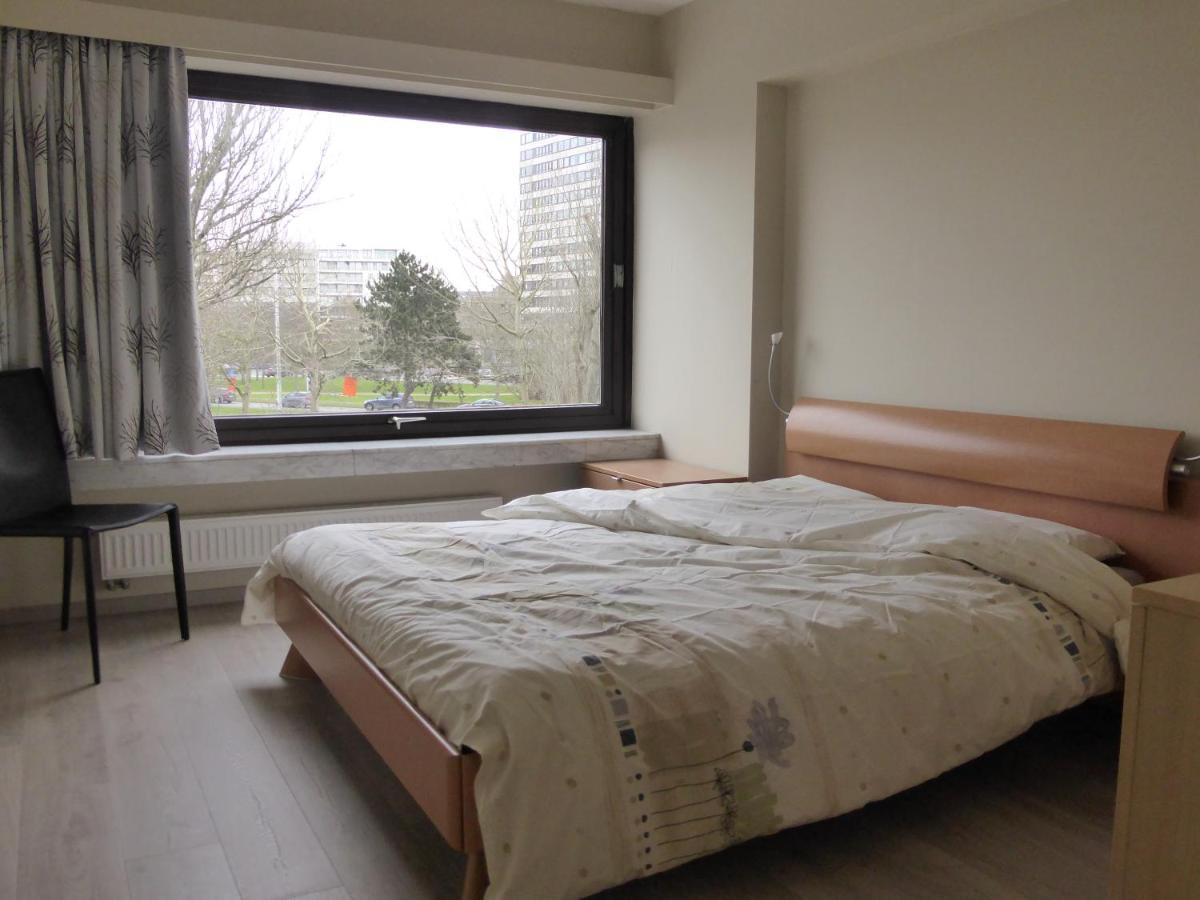 Vanden Broeck Ostende Extérieur photo