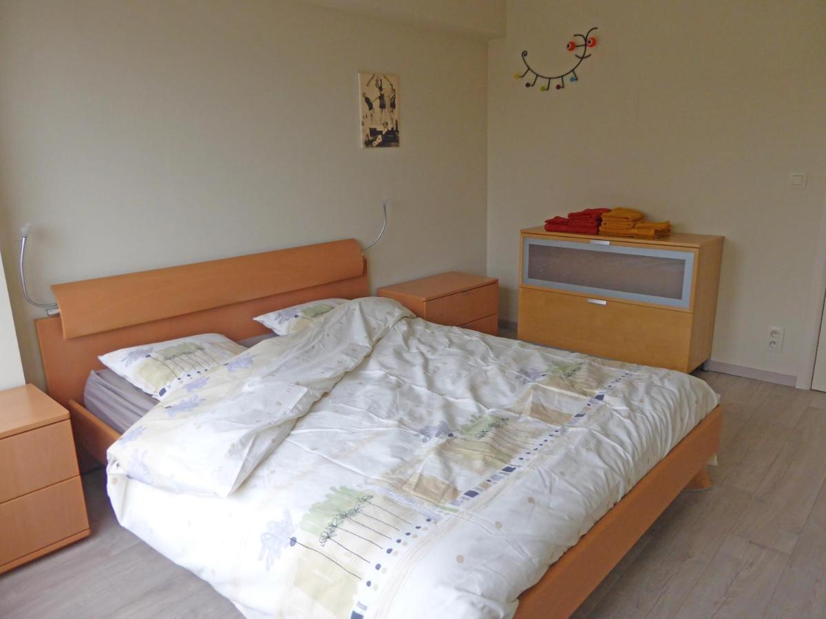 Vanden Broeck Ostende Extérieur photo