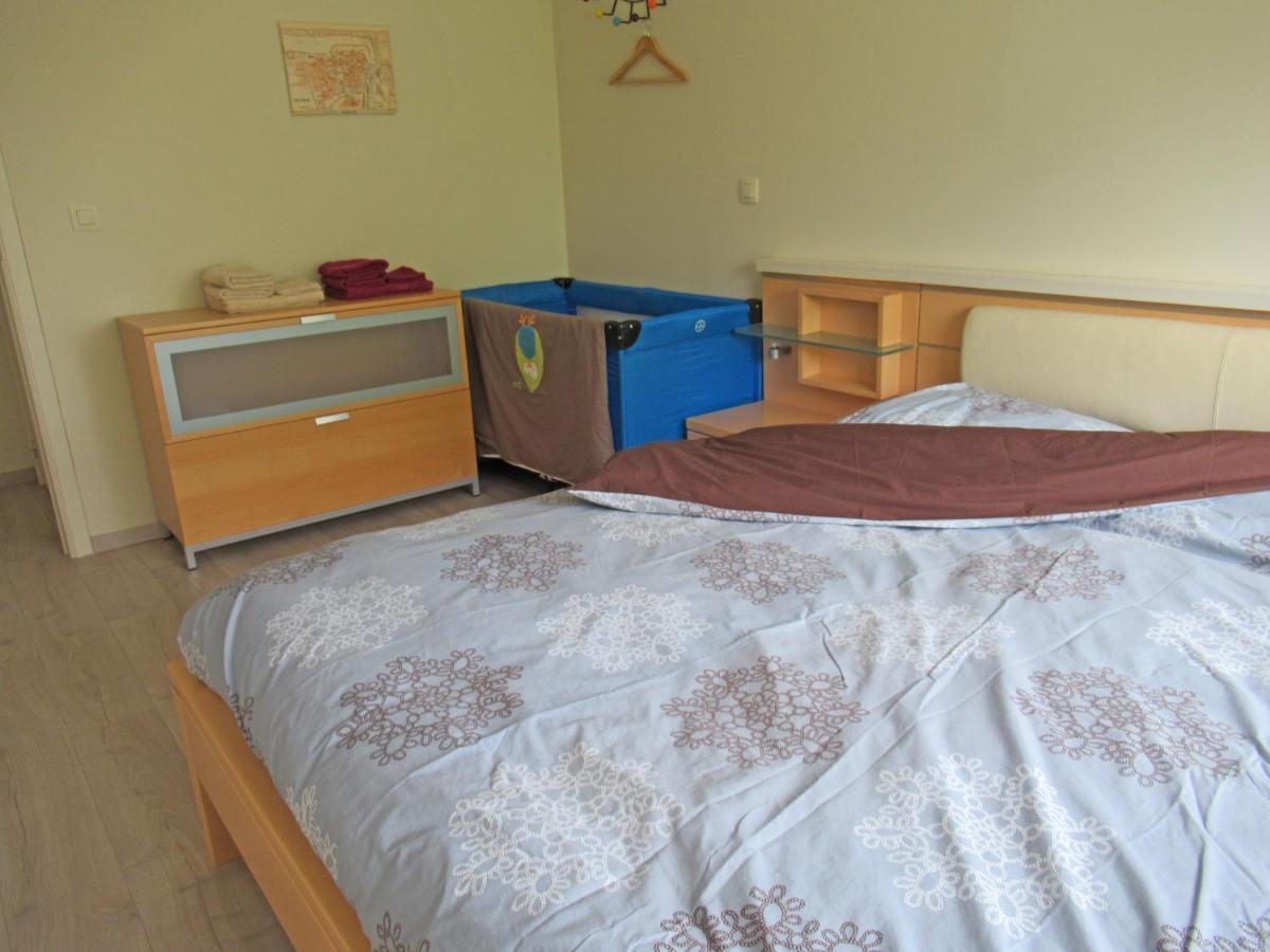 Vanden Broeck Ostende Extérieur photo