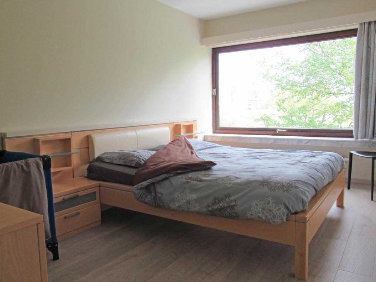 Vanden Broeck Ostende Extérieur photo