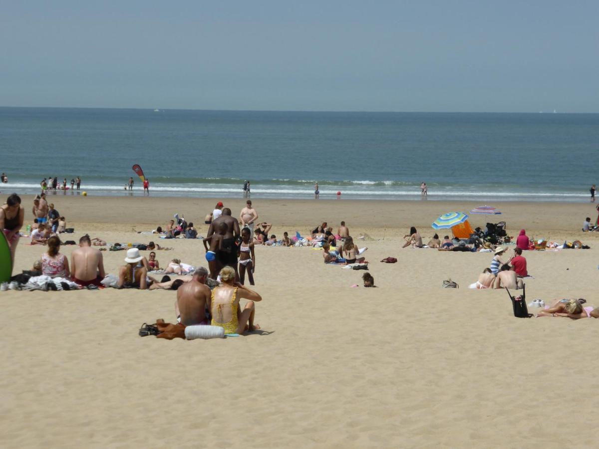 Vanden Broeck Ostende Extérieur photo